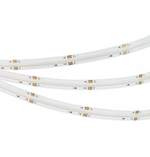Лента светодиодная Arlight COB-X768-12mm 24V RGBW-Day (15 W/m, IP20, CSP, 5m) 041786