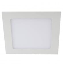 Светильник встраиваемый ЭРА LED 2-6-4K Б0017489