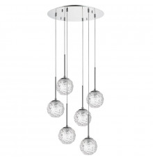 Люстра подвесная Lightstar 815260