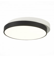 Светильник потолочный LED Evoluce Qvo SLE200702-01