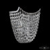 Дополнительное фото Светильник настенный Bohemia Ivele Crystal 77071B/22 Ni: Купить в Интернет магазин освещения GCSVET.RU
