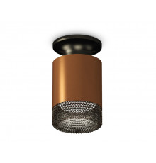 Светильник накладной Ambrella Light Techno XS6304112 (N6902, C6304, N6151)