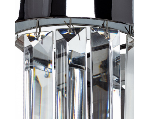 Дополнительное фото Настенный светильник Arte Lamp SecundaA1003AP-1CC: Купить в Интернет магазин освещения GCSVET.RU