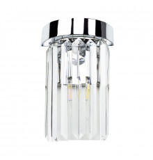 Настенный светильник Arte Lamp SecundaA1003AP-1CC