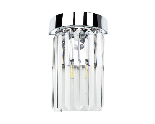 Основное фото Настенный светильник Arte Lamp SecundaA1003AP-1CC: Купить в Интернет магазин освещения GCSVET.RU