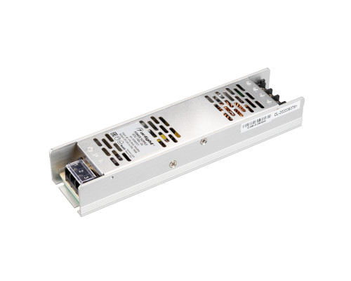 Основное фото Сетевой адаптер Arlight HTS-150L-24 (24V, 6.25A, 150W) 020825(1): Купить в Интернет магазин освещения GCSVET.RU