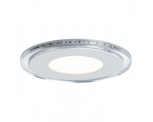 Дополнительное фото Светильник встраиваемый LED Paulmann Premium Line Panel 92796: Купить в Интернет магазин освещения GCSVET.RU