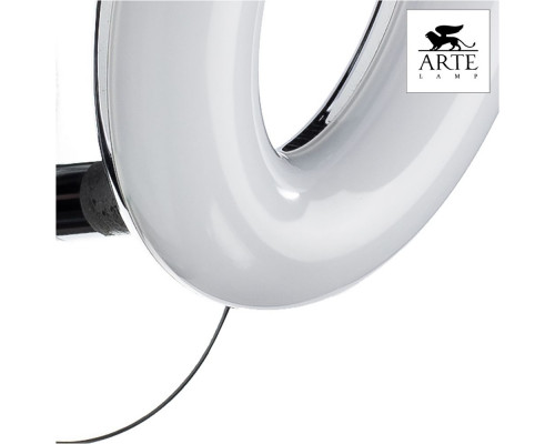Дополнительное фото Светодиодный Светильник спот Arte Lamp 13 A8972AP-1CC: Купить в Интернет магазин освещения GCSVET.RU