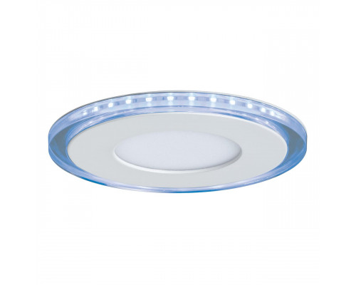 Дополнительное фото Светильник встраиваемый LED Paulmann Premium Line Panel 92796: Купить в Интернет магазин освещения GCSVET.RU