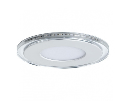 Основное фото Светильник встраиваемый LED Paulmann Premium Line Panel 92796: Купить в Интернет магазин освещения GCSVET.RU