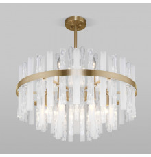 Люстра потолочная Bogates Hollis 368/9 Smart