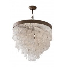 Люстра подвесная Garda Decor 162FL-62606