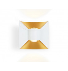 Уличный настенный светильни Ambrella Light Garden ST4471