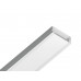 Дополнительное фото Алюминиевый накладной профиль Ambrella Light Alum Profile GP1700WH: Купить в Интернет магазин освещения GCSVET.RU