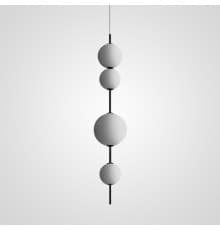 Светильник подвесной ImperiumLoft White beads 189528-22