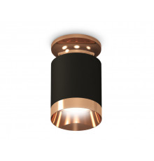 Светильник потолочный Ambrella Light Techno Spot XS6302180 (N6906, C6302, N6135)