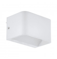 Светильник настенный LED Eglo Sania 98421
