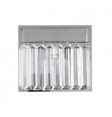 Настенный светильник Divinare 6817/02 AP-1