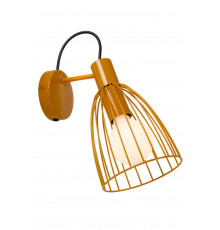 Настенный светильник Lucide Macarons 74217/01/44