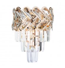 Светильник настенный Arte Lamp Aisha A1025AP-2GO
