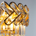 Дополнительное фото Светильник настенный Arte Lamp Aisha A1025AP-2GO: Купить в Интернет магазин освещения GCSVET.RU