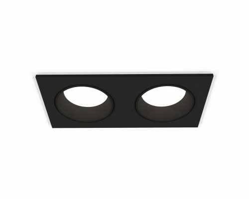 Дополнительное фото Светильник встраиваемый Ambrella Light Techno XC6526002 (C6526, N6111): Купить в Интернет магазин освещения GCSVET.RU