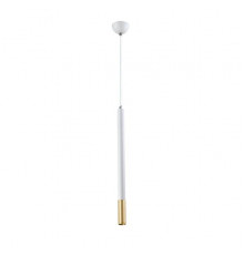 Светильник подвесной LED Moderli Shumer V2341-PL