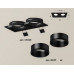 Дополнительное фото Светильник встраиваемый Ambrella Light Techno XC6526002 (C6526, N6111): Купить в Интернет магазин освещения GCSVET.RU
