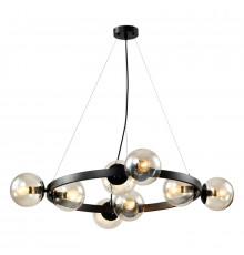 Люстра подвесная Lussole Loft Fishers LSP-8797