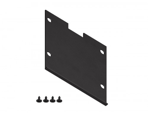 Дополнительное фото Заглушка (4 шт.) Ambrella Light Alum Profile GP8551: Купить в Интернет магазин освещения GCSVET.RU