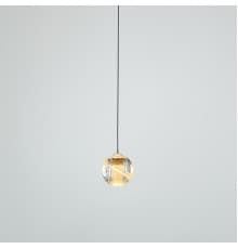 Светильник подвесной DeLight Collection MD22001052-1A gold