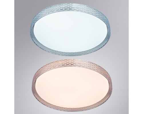 Дополнительное фото Светильник потолочный LED Arte Lamp Juicy A2680PL-72WH: Купить в Интернет магазин освещения GCSVET.RU