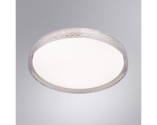 Дополнительное фото Светильник потолочный LED Arte Lamp Juicy A2680PL-72WH: Купить в Интернет магазин освещения GCSVET.RU