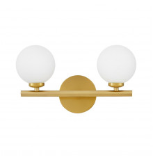 Настенный светильник Lumina Deco Marsiada LDW 6033-2 MD