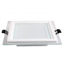 Светильник встраиваемый LED Hiper Noemi H075-1