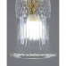 Дополнительное фото Светильник подвесной Moderli Glassy V10908-P: Купить в Интернет магазин освещения GCSVET.RU