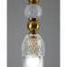 Дополнительное фото Светильник подвесной Moderli Glassy V10908-P: Купить в Интернет магазин освещения GCSVET.RU