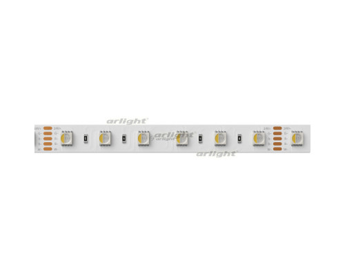 Дополнительное фото Лента светодиодная Arlight Rt-b60-12mm 5060 019096(2): Купить в Интернет магазин освещения GCSVET.RU