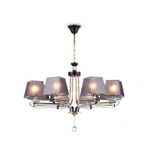 Люстра подвесная Ambrella Light Modern TR4618