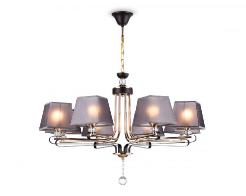 Основное фото Люстра подвесная Ambrella Light Modern TR4618: Купить в Интернет магазин освещения GCSVET.RU