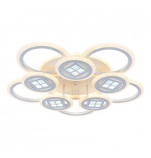 Люстра потолочная Escada LED 10205/10LED BL