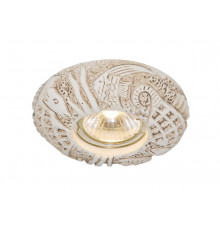 Светильник встраиваемый Arte Lamp Pezzi A5212PL-1WC