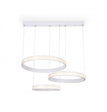 Светильник подвесной LED Ambrella Light Acrylica Original FA6161