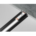 Дополнительное фото Алюминиевый встраиваемый профиль Ambrella Light Alum Profile GP1001BK/BK: Купить в Интернет магазин освещения GCSVET.RU