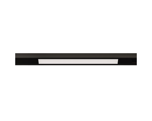 Основное фото Магнитный Светильник трековый Arte Lamp Optima A7283PL-1BK: Купить в Интернет магазин освещения GCSVET.RU