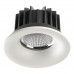 Основное фото Светильник встраиваемый LED Novotech Drum 357603: Купить в Интернет магазин освещения GCSVET.RU