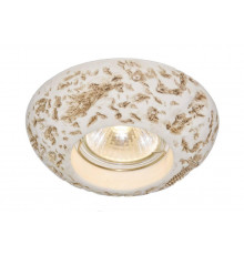 Светильник встраиваемый Arte Lamp Pezzi A5201PL-1WC
