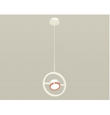 Светильник подвесной Ambrella Light Traditional (C9111, N8126) XB9111104