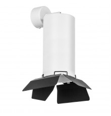 Настенный светильник Lightstar Rullo (216486+590106+202487) RB6487487