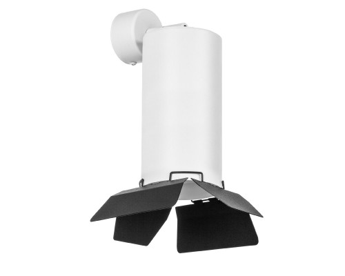 Основное фото Настенный светильник Lightstar Rullo (216486+590106+202487) RB6487487: Купить в Интернет магазин освещения GCSVET.RU